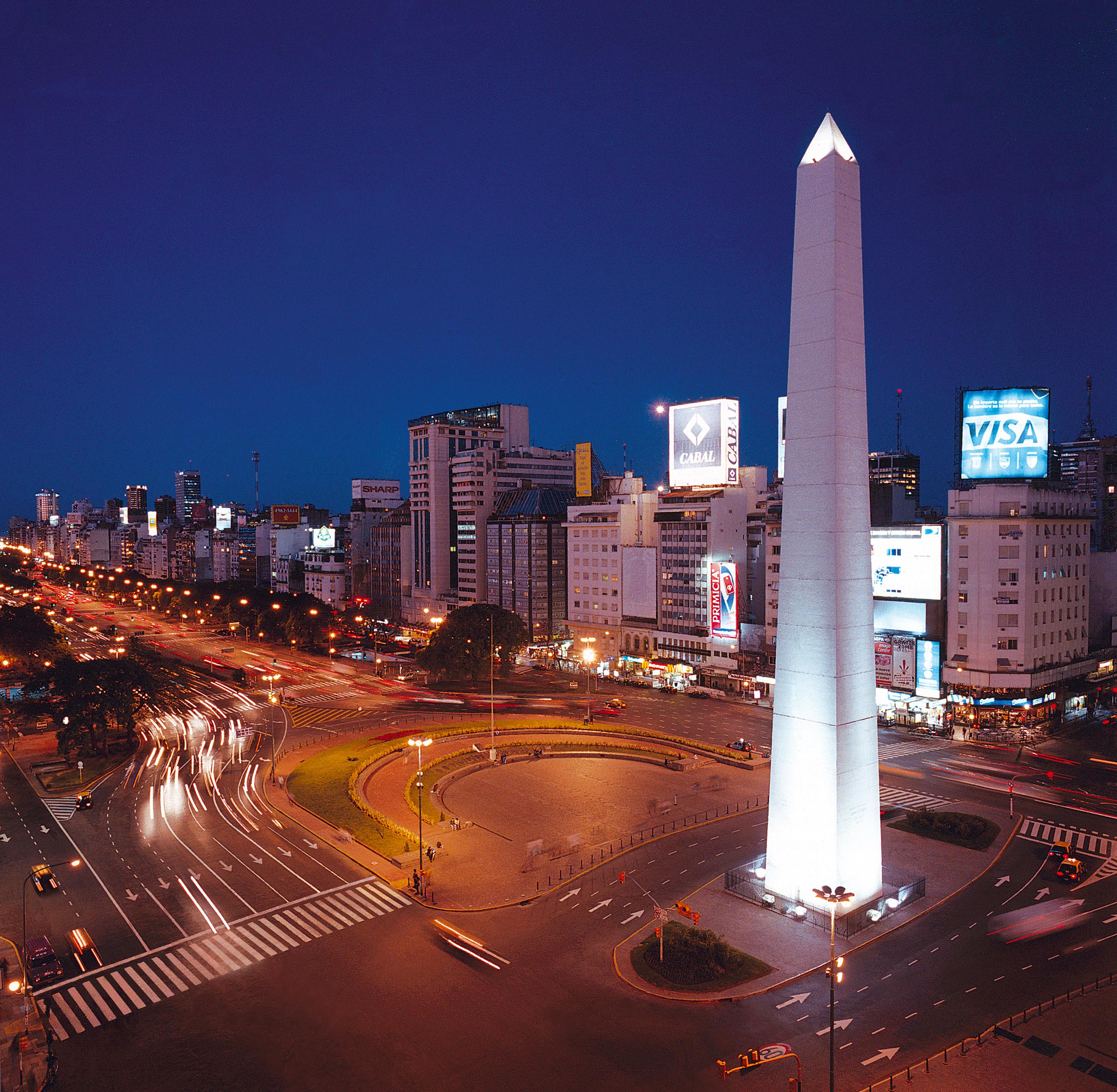 Globales Republica Hotell Buenos Aires Eksteriør bilde