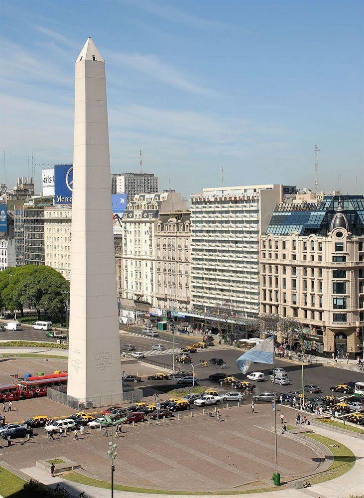 Globales Republica Hotell Buenos Aires Fasiliteter bilde